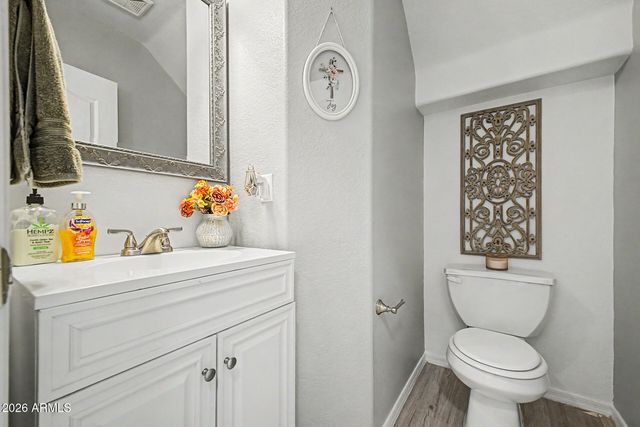 1166 E ALTADONNA Street, San Tan Valley, AZ 85140