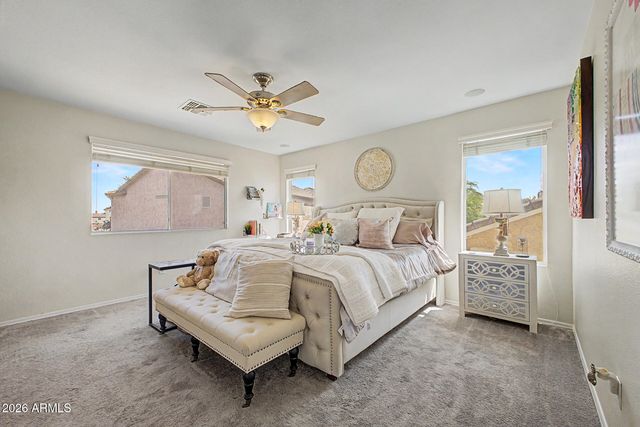 1166 E ALTADONNA Street, San Tan Valley, AZ 85140