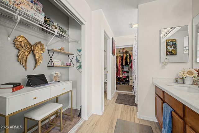 1166 E ALTADONNA Street, San Tan Valley, AZ 85140