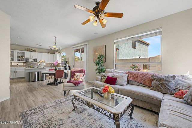 1166 E ALTADONNA Street, San Tan Valley, AZ 85140