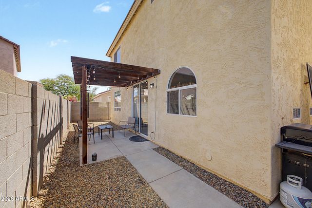 1166 E ALTADONNA Street, San Tan Valley, AZ 85140