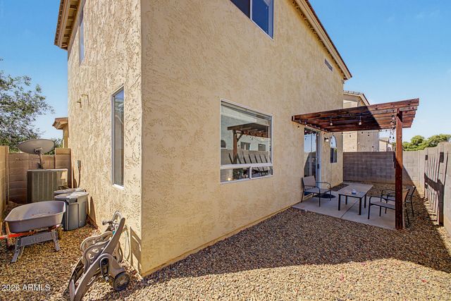 1166 E ALTADONNA Street, San Tan Valley, AZ 85140