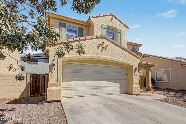 1166 E ALTADONNA Street, San Tan Valley, AZ 85140