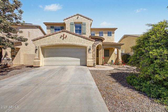 1166 E ALTADONNA Street, San Tan Valley, AZ 85140