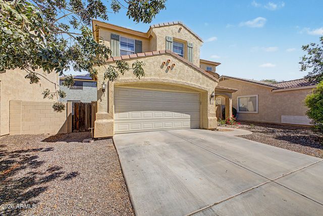 1166 E ALTADONNA Street, San Tan Valley, AZ 85140