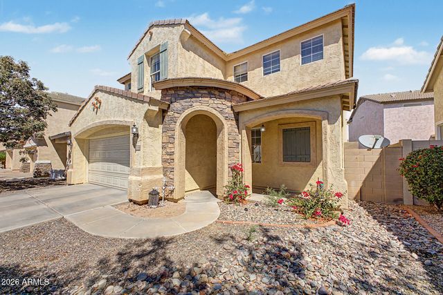 1166 E ALTADONNA Street, San Tan Valley, AZ 85140