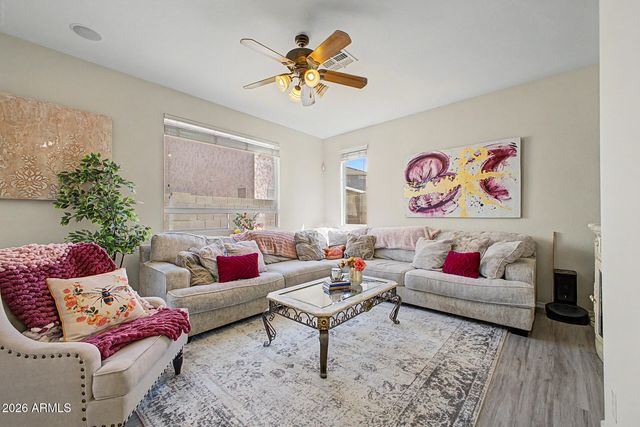 1166 E ALTADONNA Street, San Tan Valley, AZ 85140