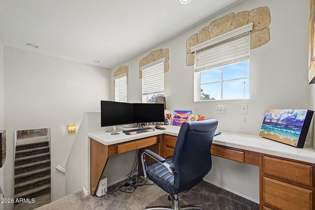 1166 E ALTADONNA Street, San Tan Valley, AZ 85140