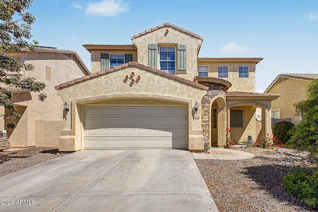 1166 E ALTADONNA Street, San Tan Valley, AZ 85140