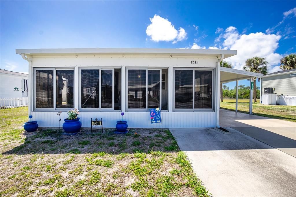 7598 RATAN CIRCLE, Port Charlotte, FL 33981