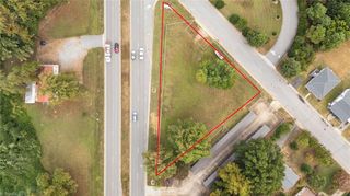 2314 Freeway Drive, Reidsville, NC 27320
