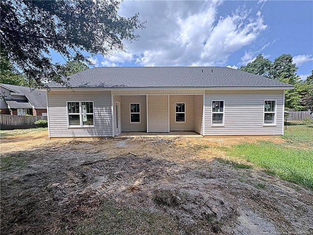 404 Gleneagles Court, Fayetteville, NC 28311