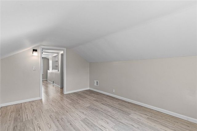 157 Ashwood Drive, Rochester, NY 14609