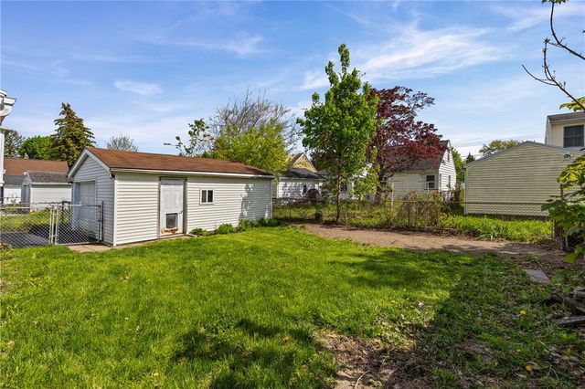 157 Ashwood Drive, Rochester, NY 14609