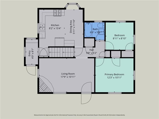 157 Ashwood Drive, Rochester, NY 14609