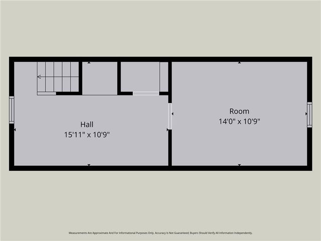 157 Ashwood Drive, Rochester, NY 14609