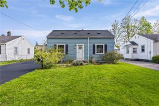 157 Ashwood Drive, Rochester, NY 14609