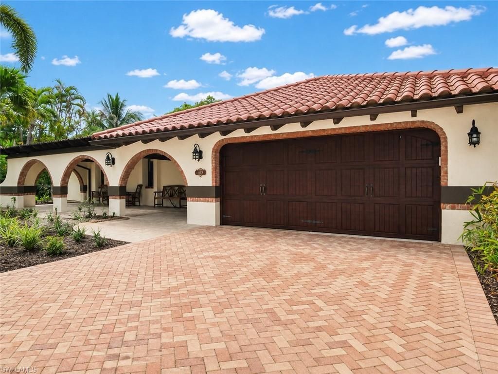 2429 Kings Lake BLVD, NAPLES, FL 34112 — photo 4