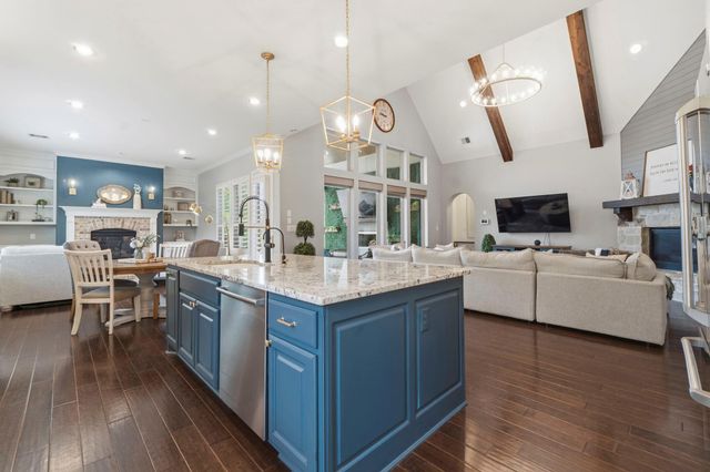 131 Pacific Grove Drive, Montgomery, TX 77316