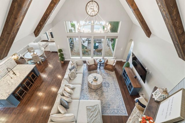 131 Pacific Grove Drive, Montgomery, TX 77316
