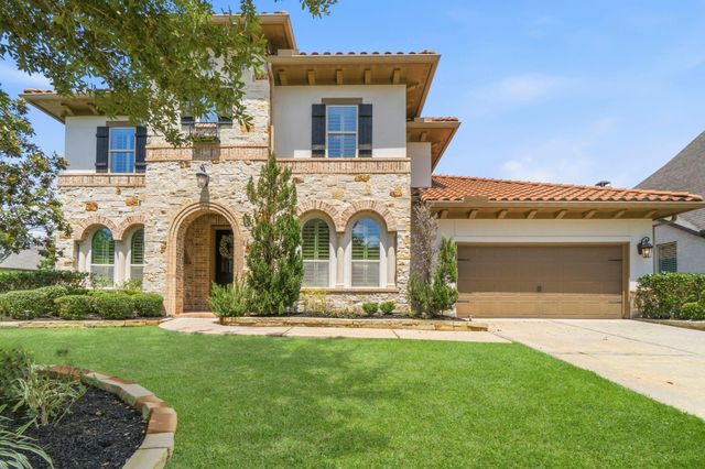 131 Pacific Grove Drive, Montgomery, TX 77316