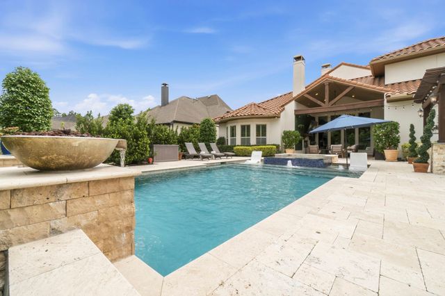 131 Pacific Grove Drive, Montgomery, TX 77316