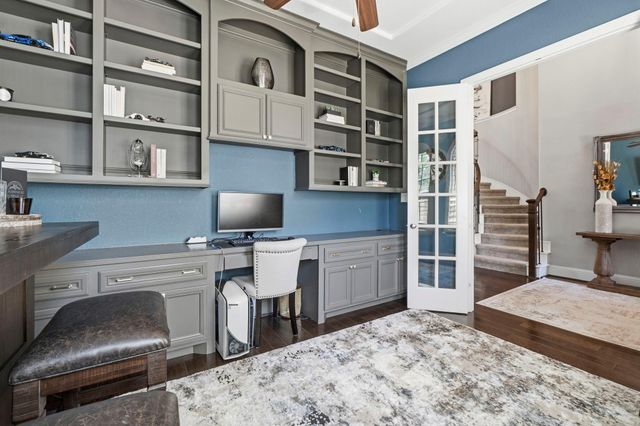 131 Pacific Grove Drive, Montgomery, TX 77316