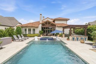 131 Pacific Grove Drive, Montgomery, TX 77316