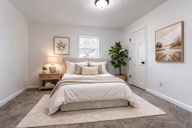 1253 S Belcrest Avenue, Springfield, MO 65804