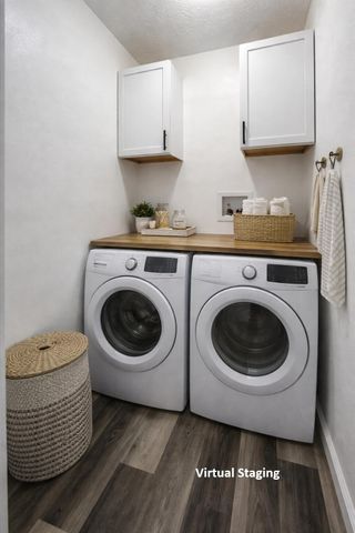 1253 S Belcrest Avenue, Springfield, MO 65804