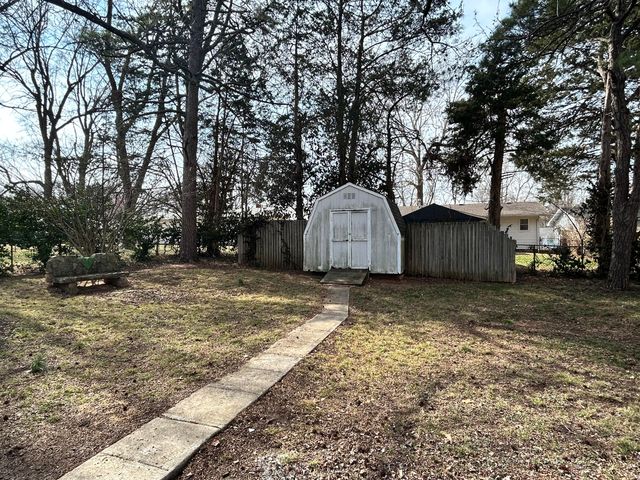 1253 S Belcrest Avenue, Springfield, MO 65804