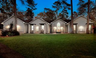 44 Lake Forest Circle, Conroe, TX 77384