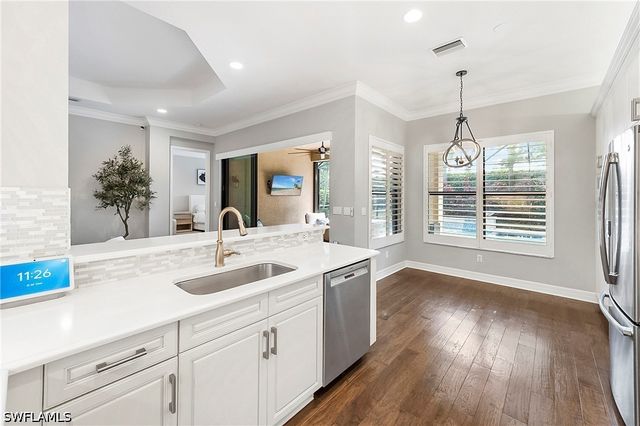 4158 Aspen Chase DR, Naples, FL 34119