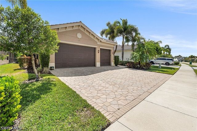 4158 Aspen Chase DR, Naples, FL 34119