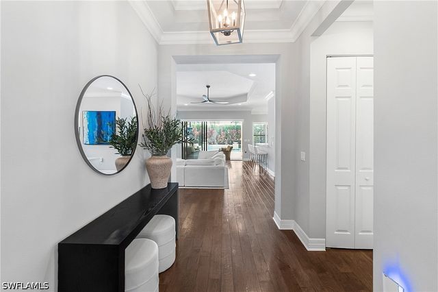 4158 Aspen Chase DR, Naples, FL 34119