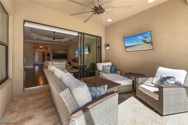 4158 Aspen Chase DR, Naples, FL 34119
