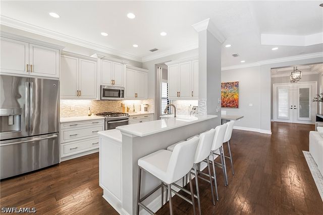 4158 Aspen Chase DR, Naples, FL 34119