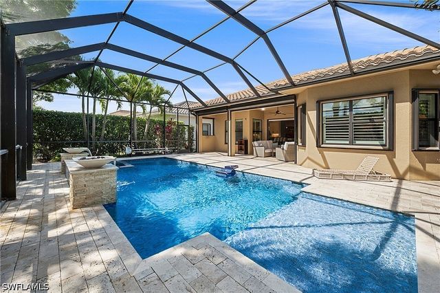 4158 Aspen Chase DR, Naples, FL 34119