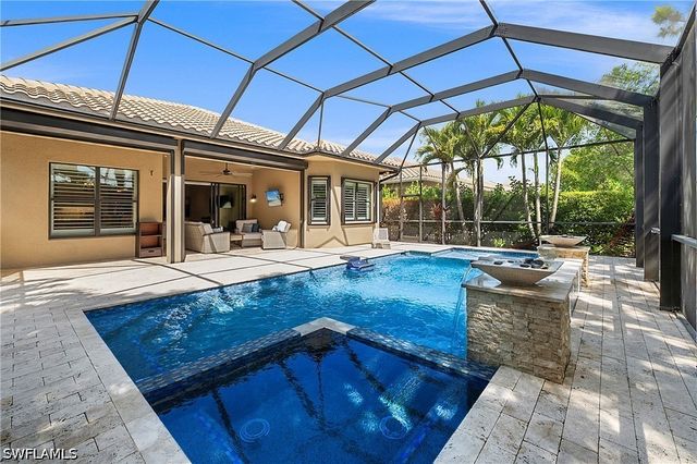 4158 Aspen Chase DR, Naples, FL 34119