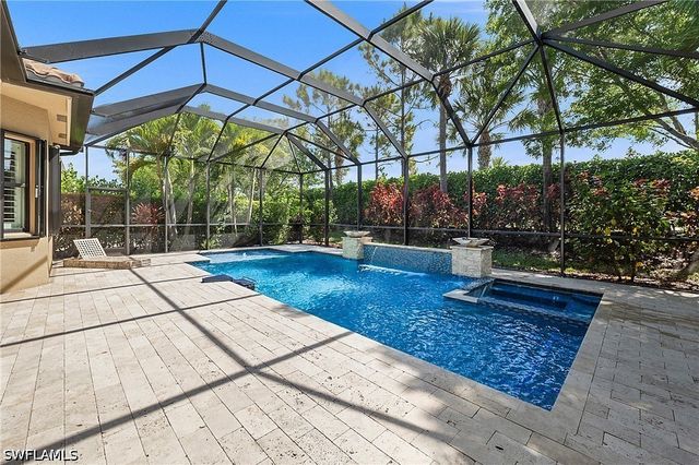 4158 Aspen Chase DR, Naples, FL 34119