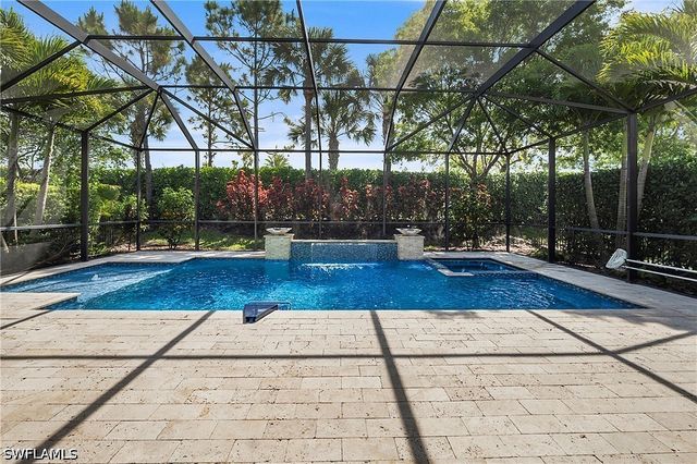 4158 Aspen Chase DR, Naples, FL 34119