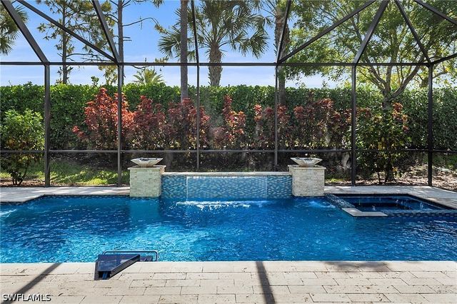 4158 Aspen Chase DR, Naples, FL 34119