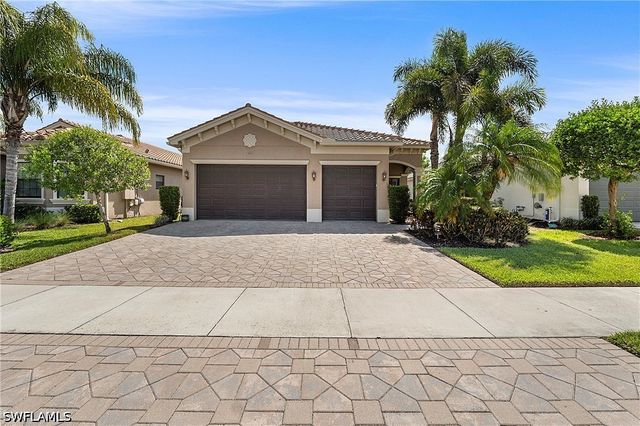 4158 Aspen Chase DR, Naples, FL 34119