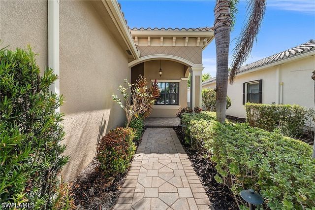 4158 Aspen Chase DR, Naples, FL 34119
