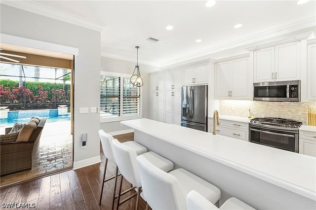 4158 Aspen Chase DR, Naples, FL 34119