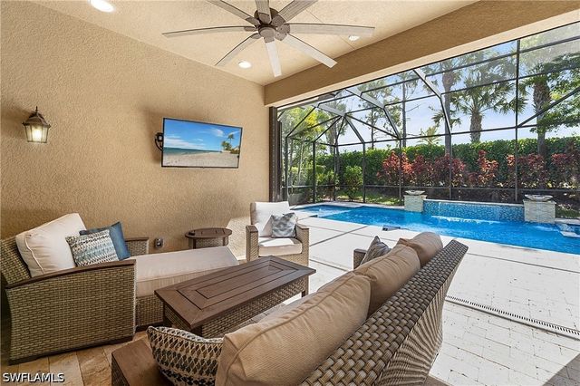 4158 Aspen Chase DR, Naples, FL 34119