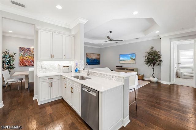 4158 Aspen Chase DR, Naples, FL 34119