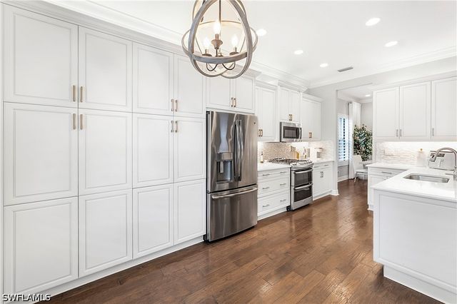 4158 Aspen Chase DR, Naples, FL 34119