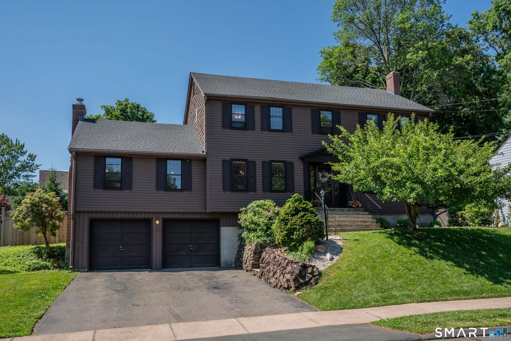 80 Westminster Drive, West Hartford, CT 06107