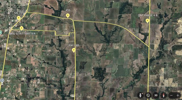 10492 Strittmatter Road, Pilot Point, TX 76258